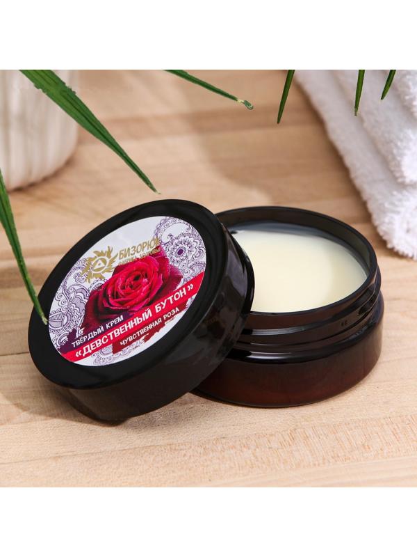 Твёрдый крем 