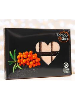 Скраб для тела TambuSun манящая облепиха, 160 г