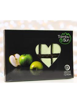 Скраб для тела TambuSun молодильное яблочко, 160 г