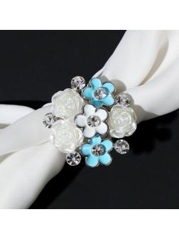 Кольцо для платка 