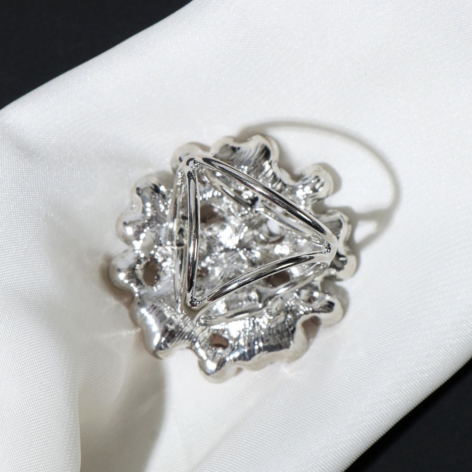 Кольцо для платка 