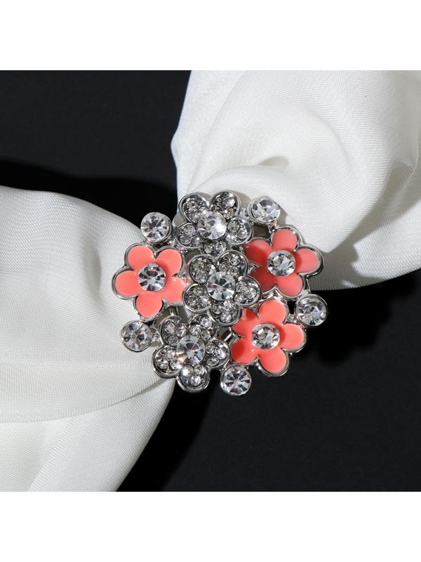 Кольцо для платка 