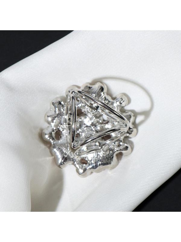 Кольцо для платка 