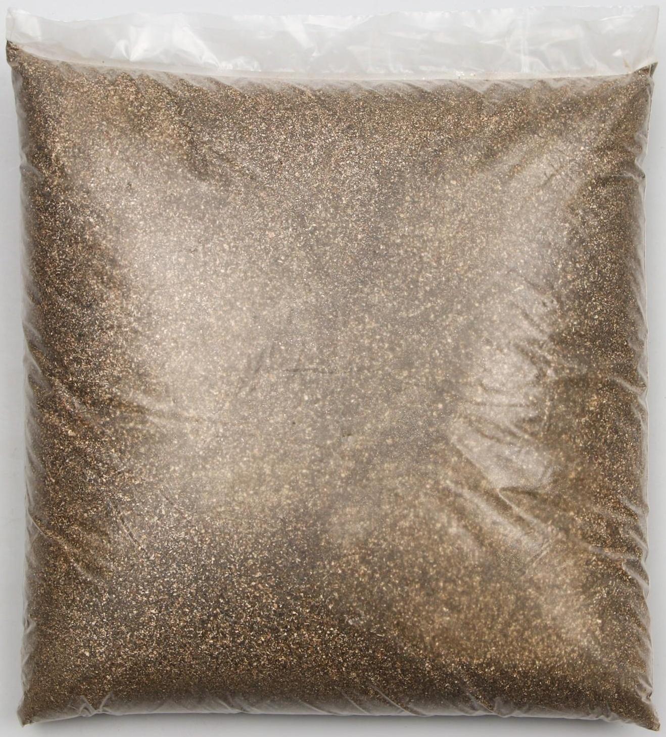 Вермикулит 