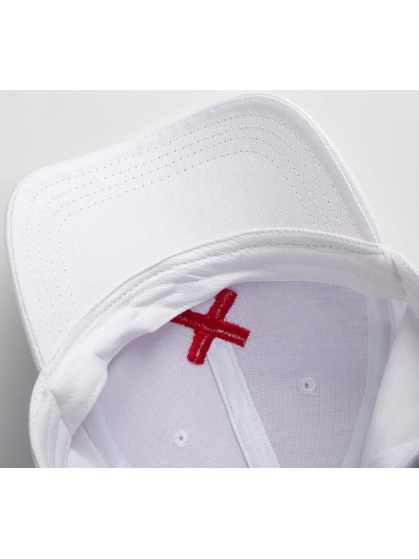 Кепка с лентой Yes/No р-р 56 см