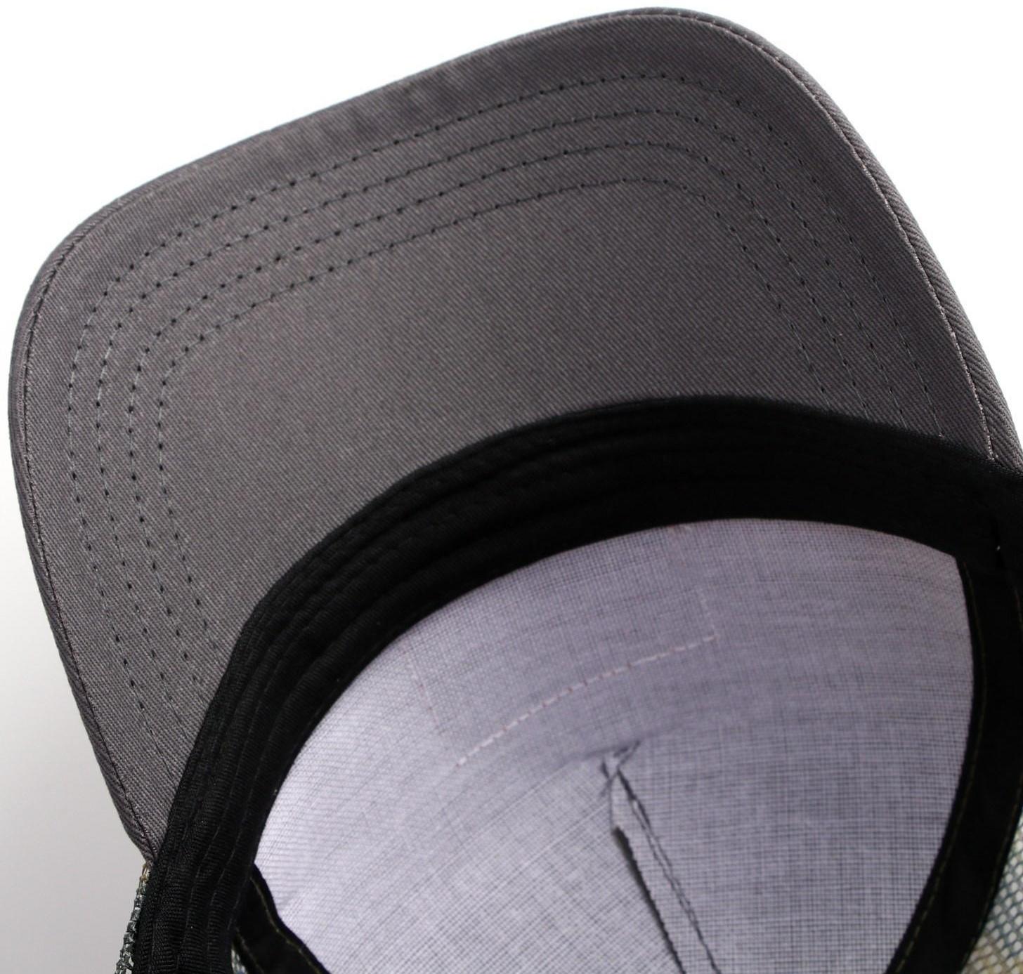 Кепка с сеткой The Wild Bear р-р 56 см