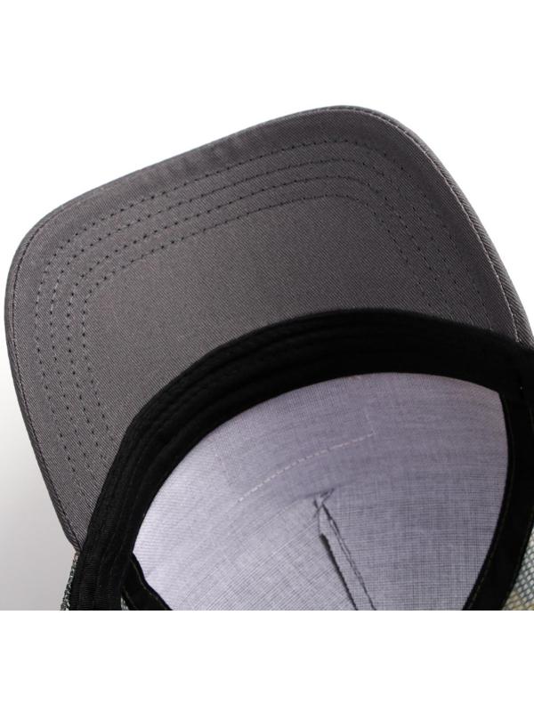 Кепка с сеткой The Wild Bear р-р 56 см