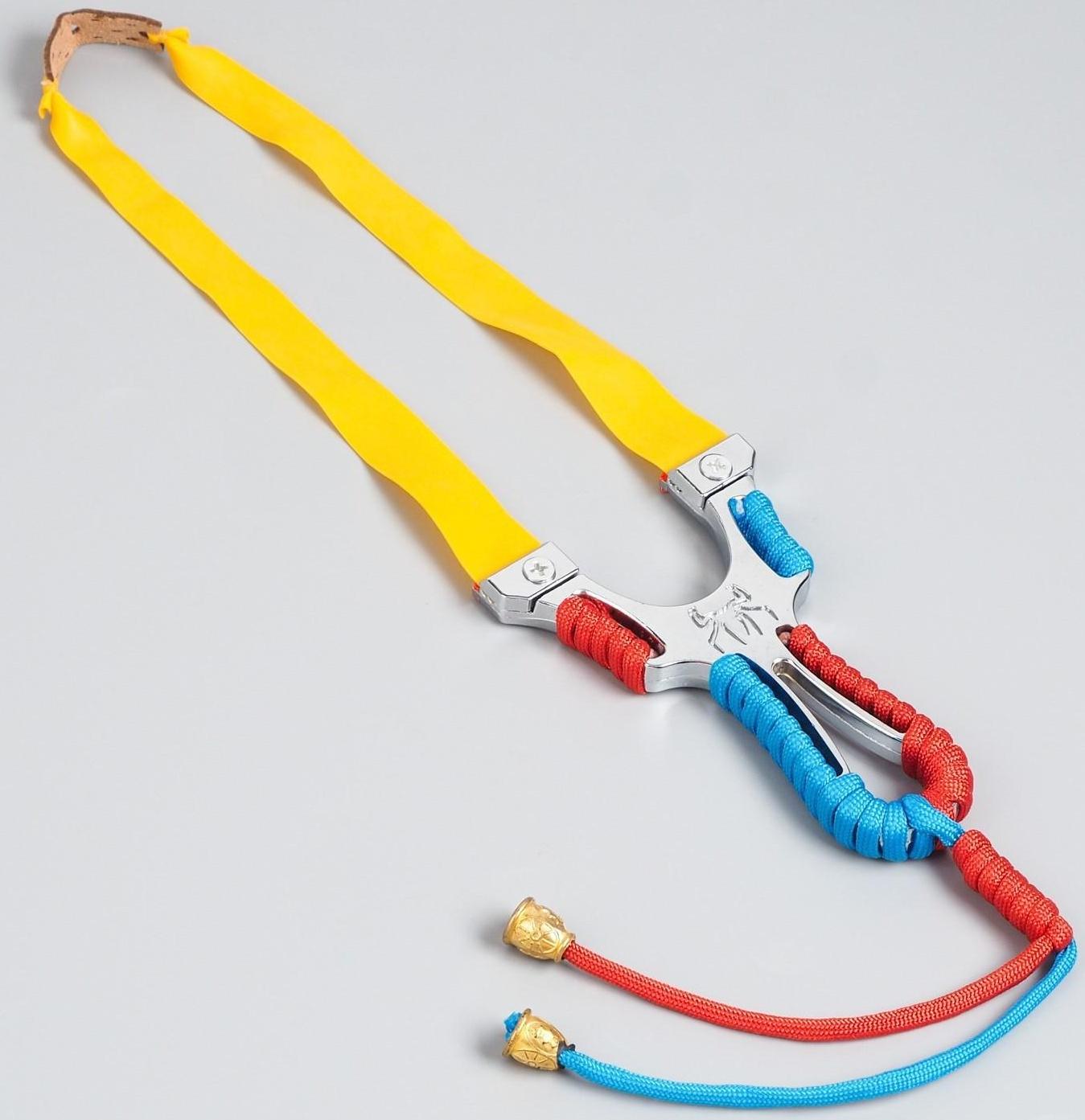 Рогатка металлическая 