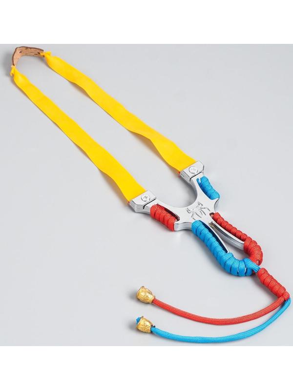 Рогатка металлическая 