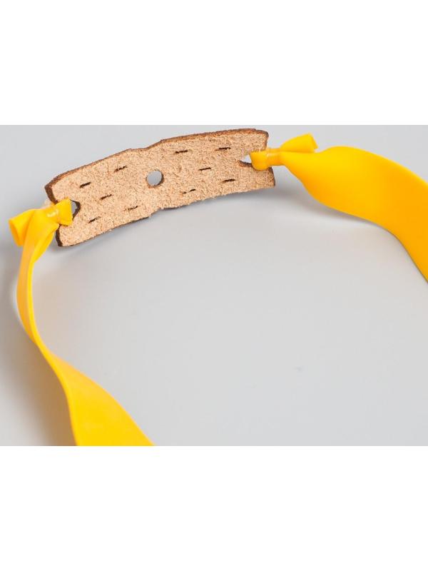 Рогатка металлическая 