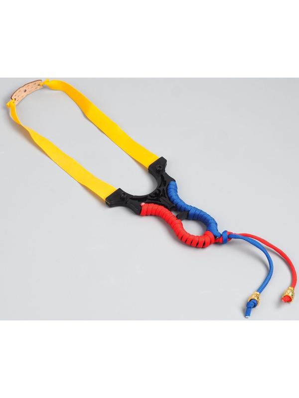 Рогатка металлическая 