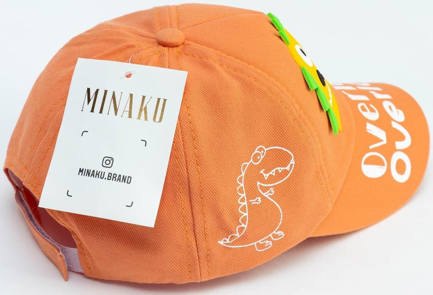 Кепка детская 