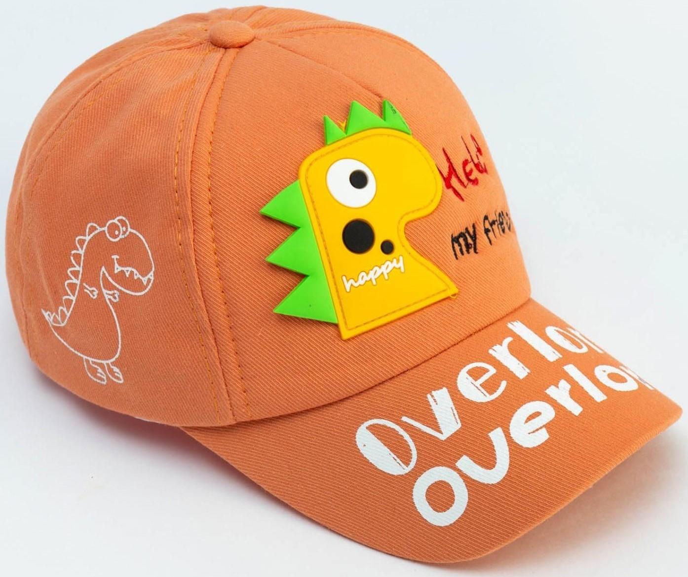 Кепка детская 