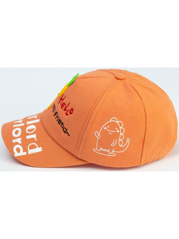 Кепка детская 