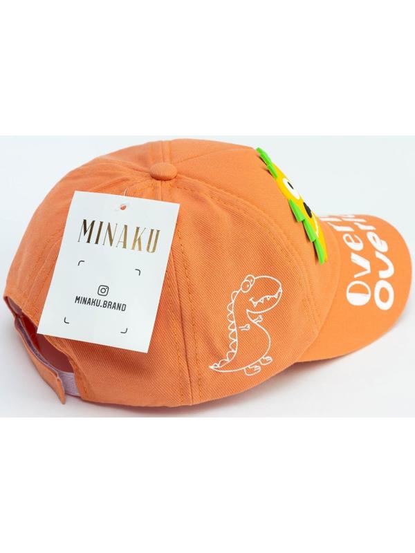 Кепка детская 