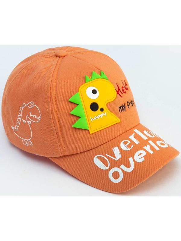 Кепка детская 