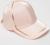 Кепка женская MINAKU с золотым контуром цвет розовый, р-р 56-58