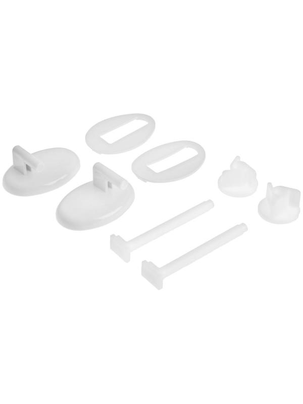 Крепеж для сиденья унитаза 