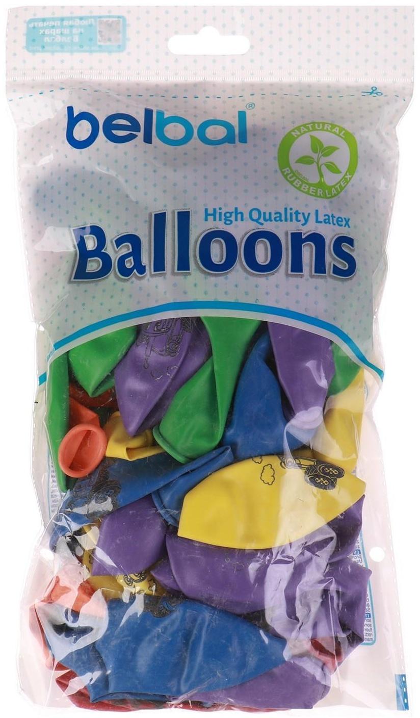 Шар латексный 14