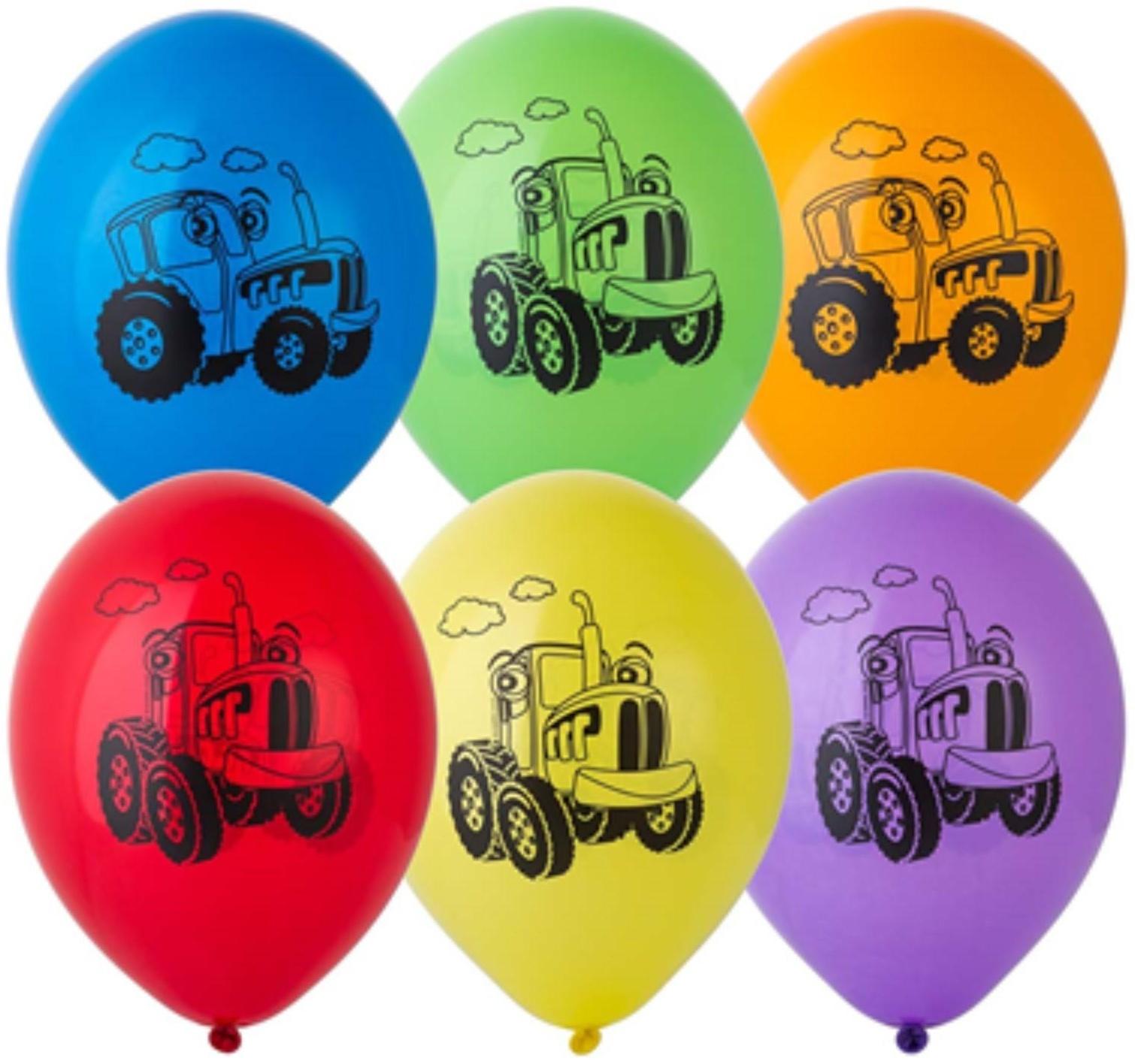 Шар латексный 14