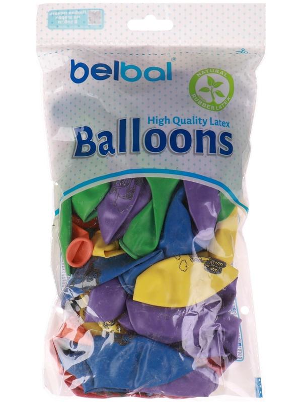 Шар латексный 14