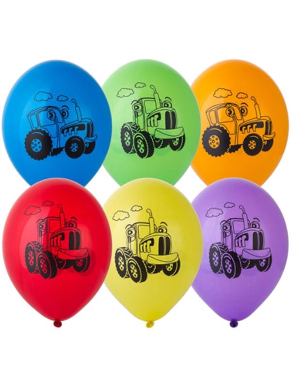 Шар латексный 14