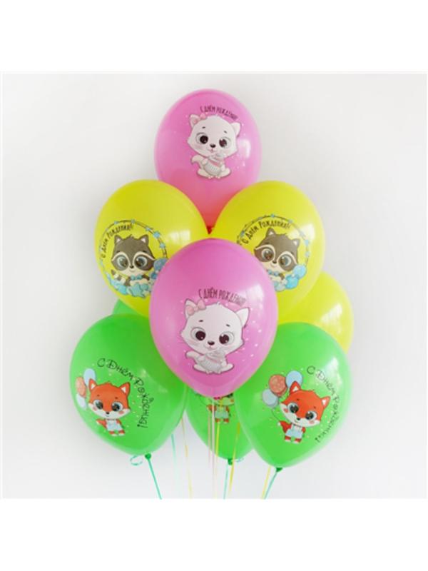 Шар латексный 14