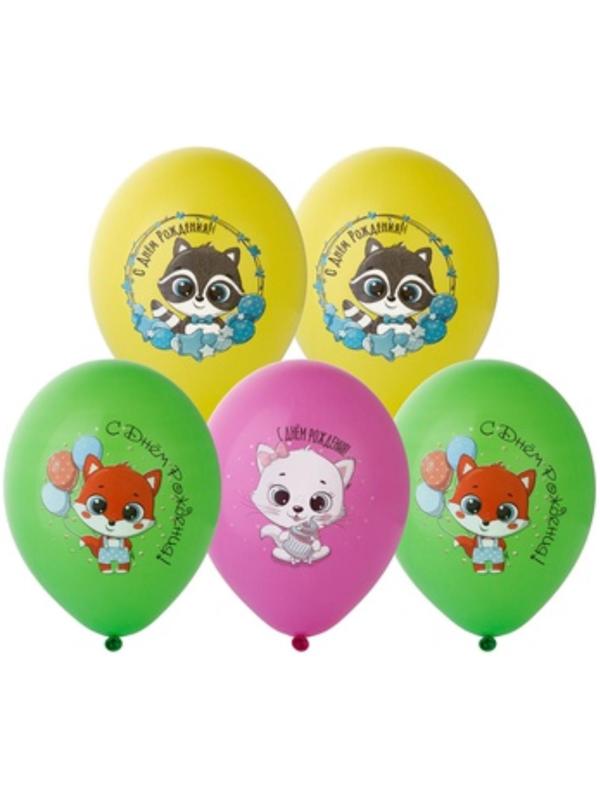 Шар латексный 14