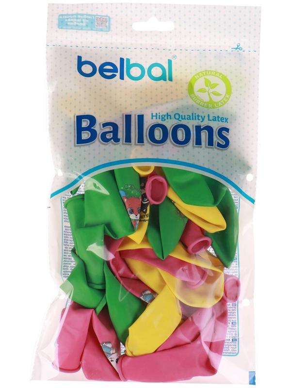 Шар латексный 14