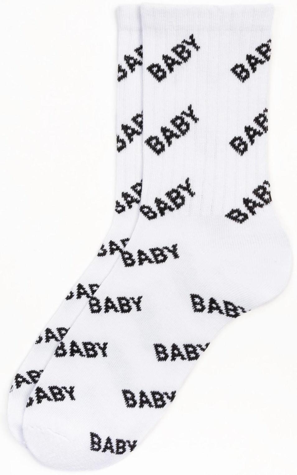 Носки женские KAFTAN Baby р. 36-39 (23-25 см)