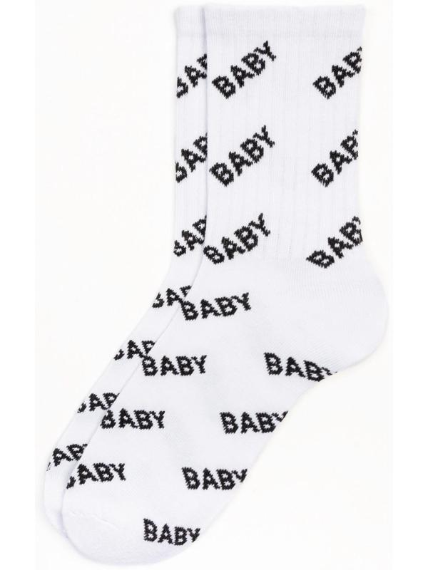 Носки женские KAFTAN Baby р. 36-39 (23-25 см)