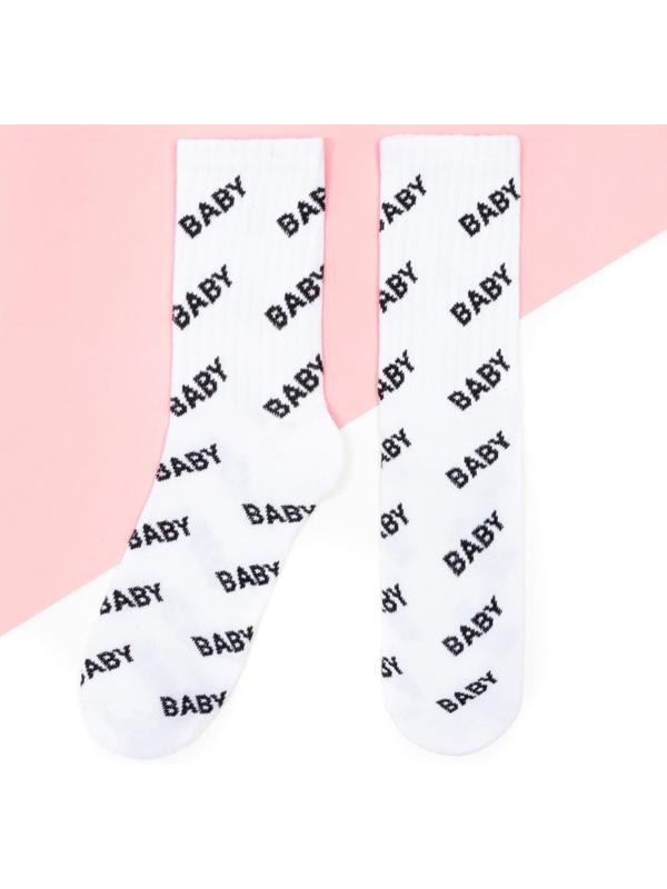 Носки женские KAFTAN Baby р. 36-39 (23-25 см)