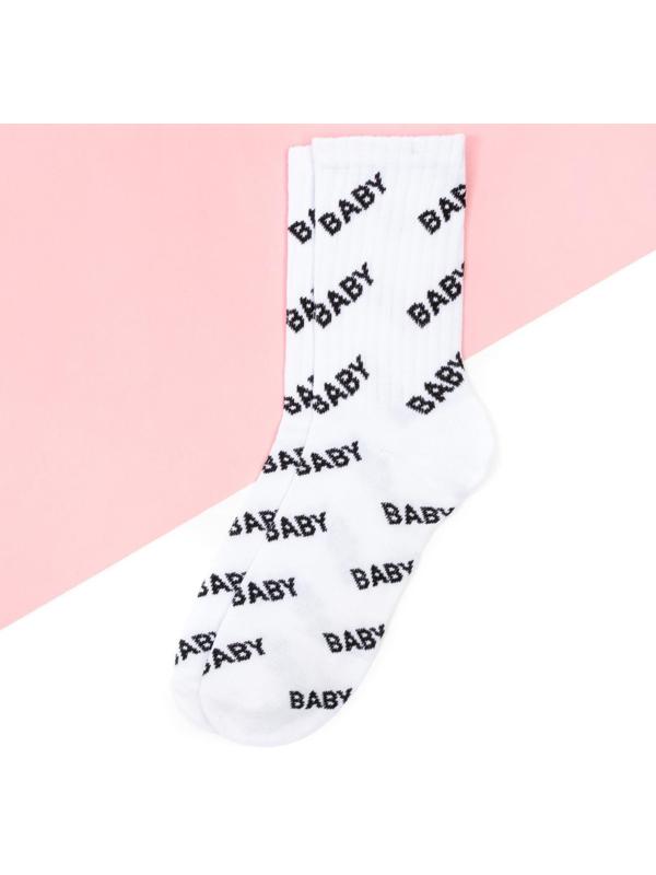 Носки женские KAFTAN Baby р. 36-39 (23-25 см)