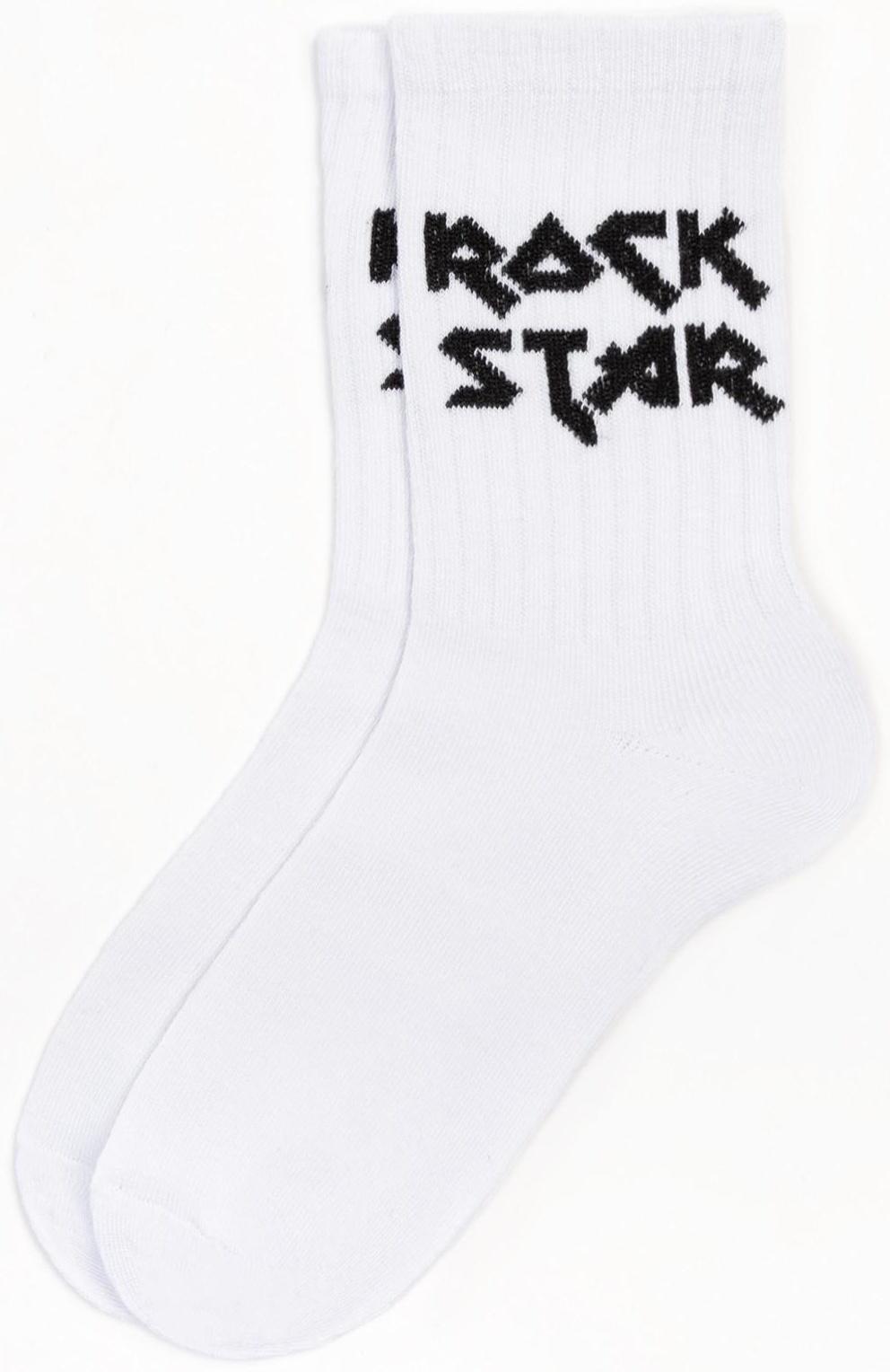 Носки женские KAFTAN Rockstar р. 36-39 (23-25 см)