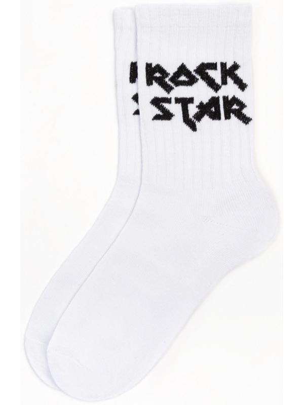 Носки женские KAFTAN Rockstar р. 36-39 (23-25 см)