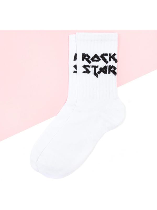 Носки женские KAFTAN Rockstar р. 36-39 (23-25 см)