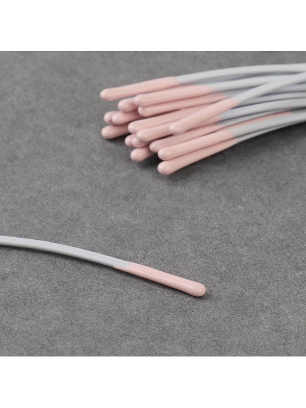 Косточки для бюстгальтера, 212 × 128 × 3 мм, чашка В, 10 пар