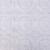 Клеёнка ажурная Lace «Роуз», ширина 137 см, рулон 20 метров, цвет белый