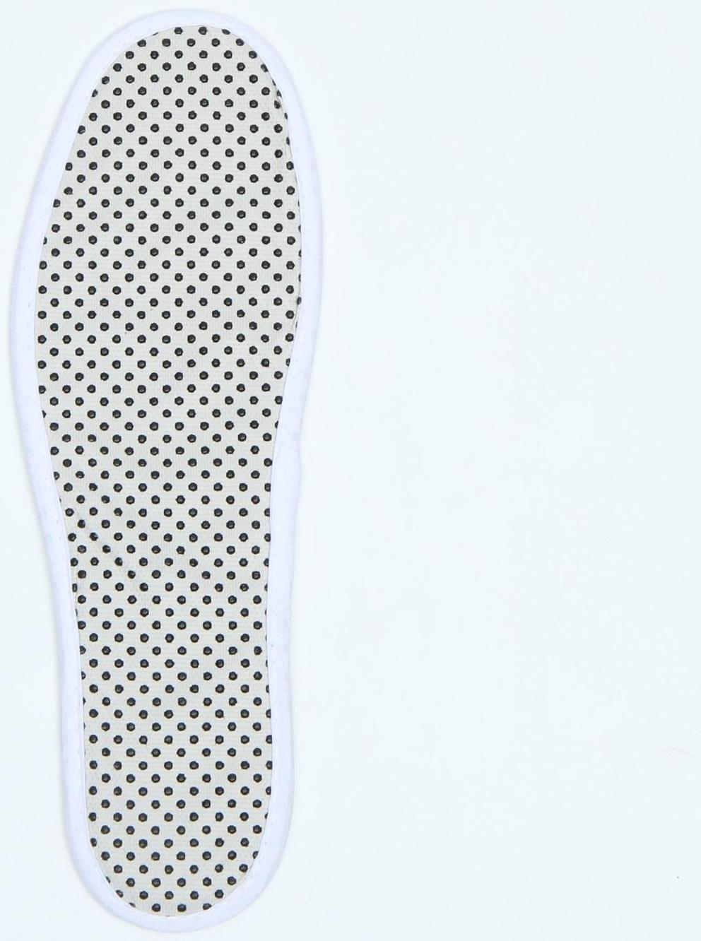 Стельки турмалиновые, размер 37.