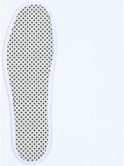 Стельки турмалиновые, размер 37.