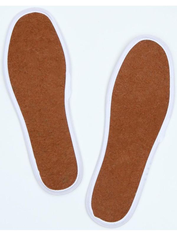 Стельки турмалиновые, размер 41