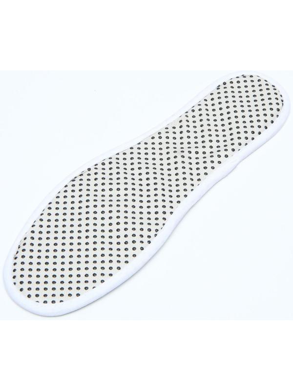 Стельки турмалиновые, размер 41