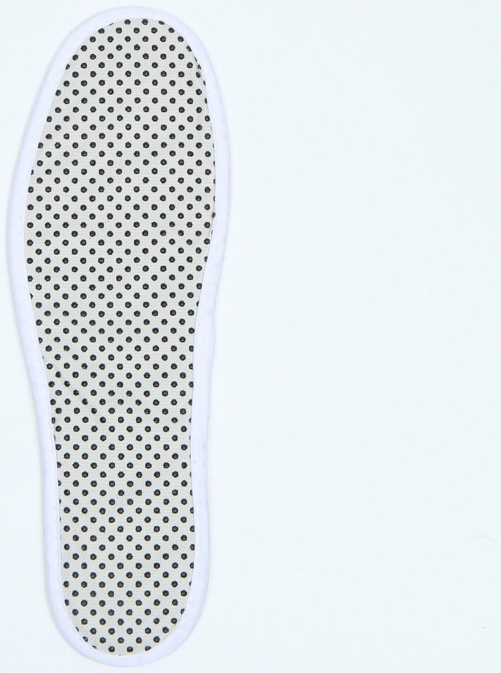 Стельки турмалиновые, размер 43