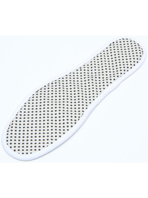 Стельки турмалиновые, размер 43