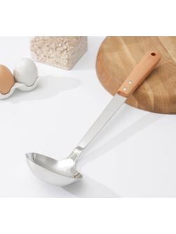 Половник «Эко», 36×9,5 см