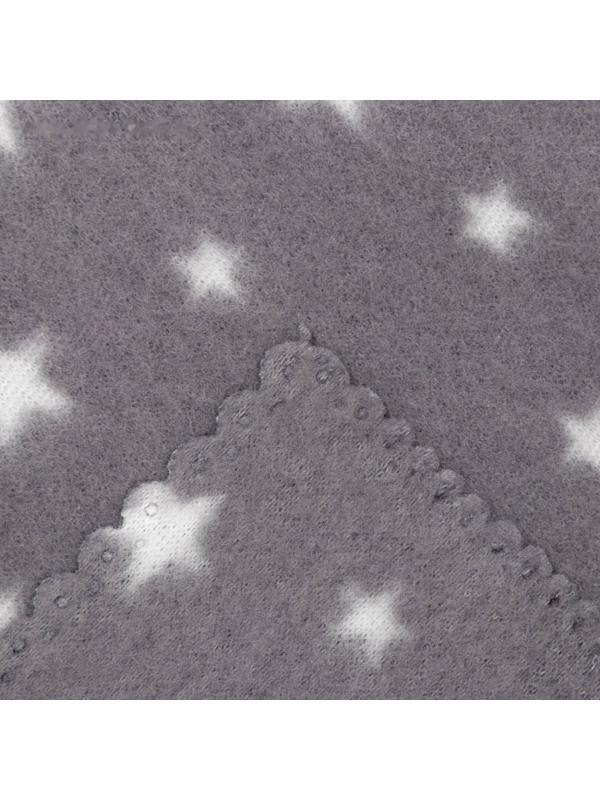 Плед Экономь и Я 