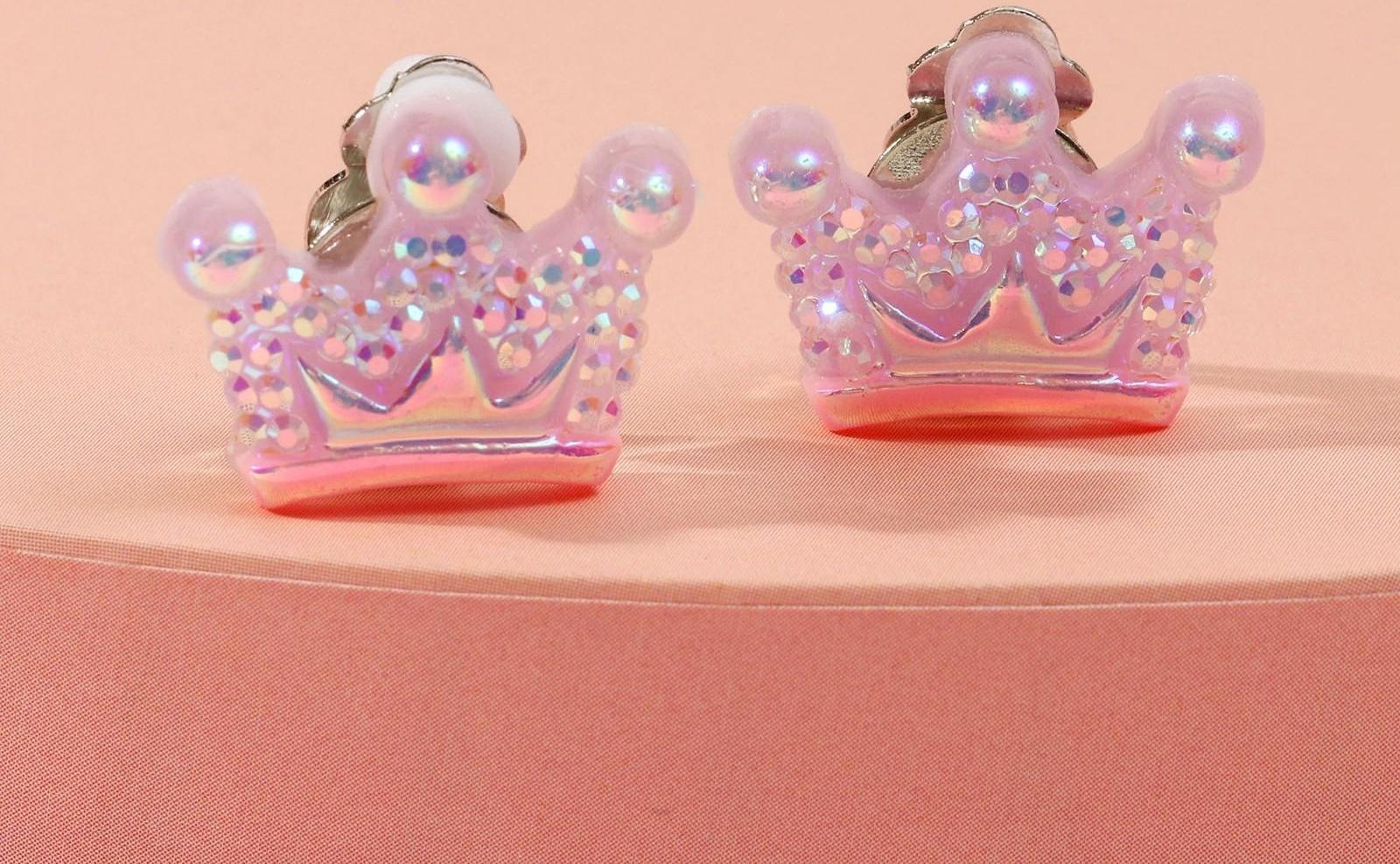 Клипсы детские 