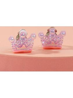 Клипсы детские 