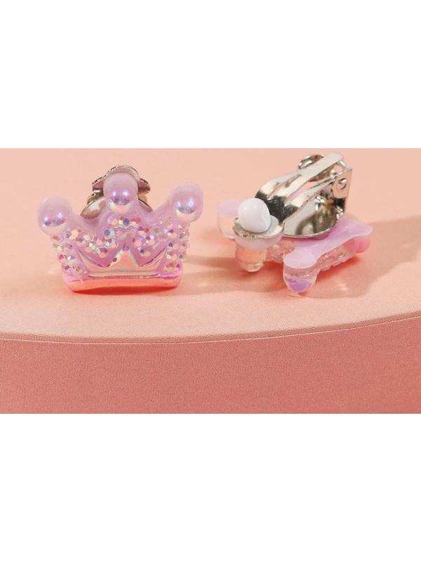 Клипсы детские 