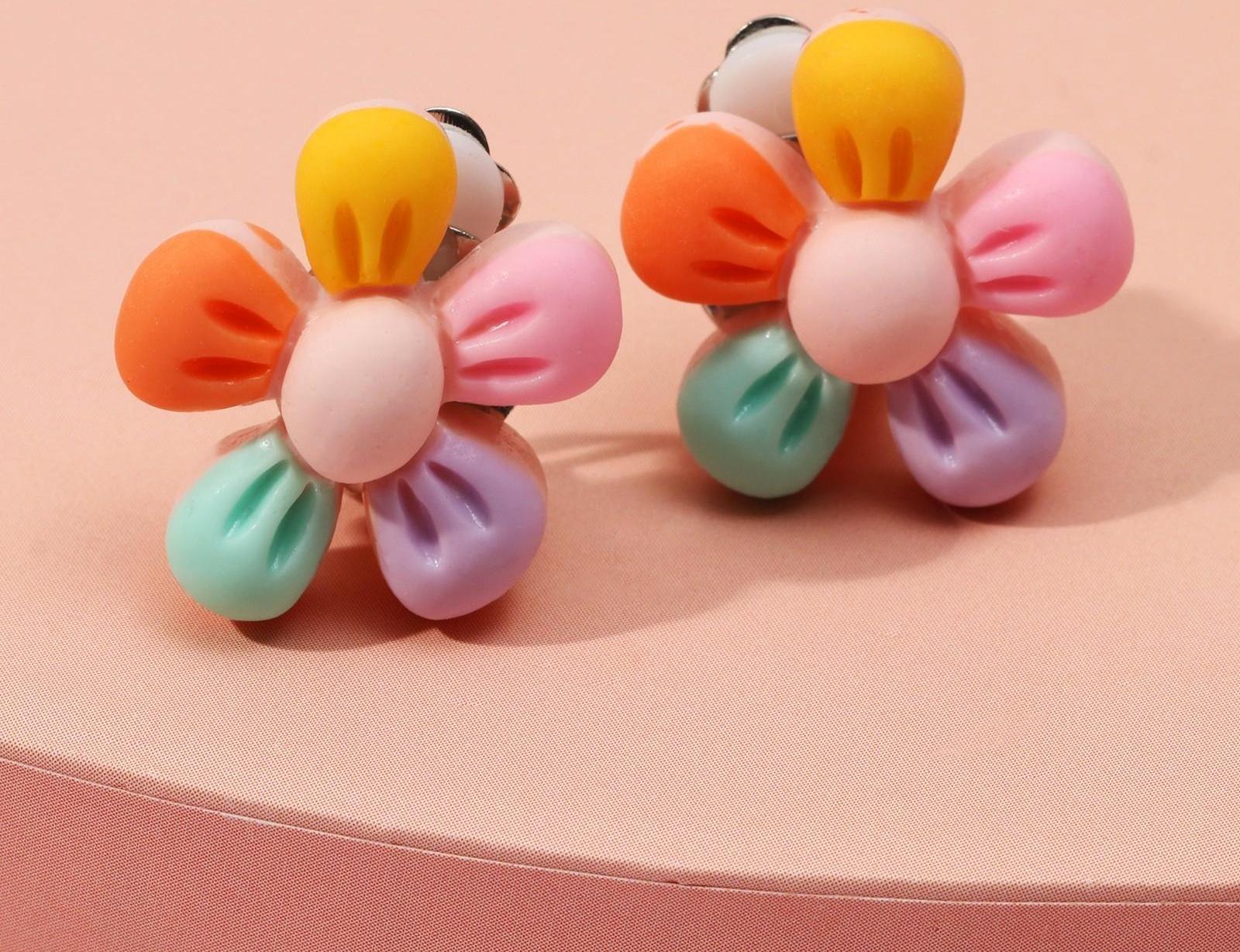 Клипсы детские 